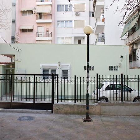 Aroura Homes Garden House 2Br 2Ba Free Parking Atena Exterior foto