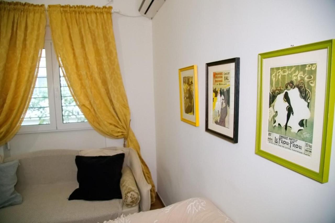 Aroura Homes Garden House 2Br 2Ba Free Parking Atena Exterior foto