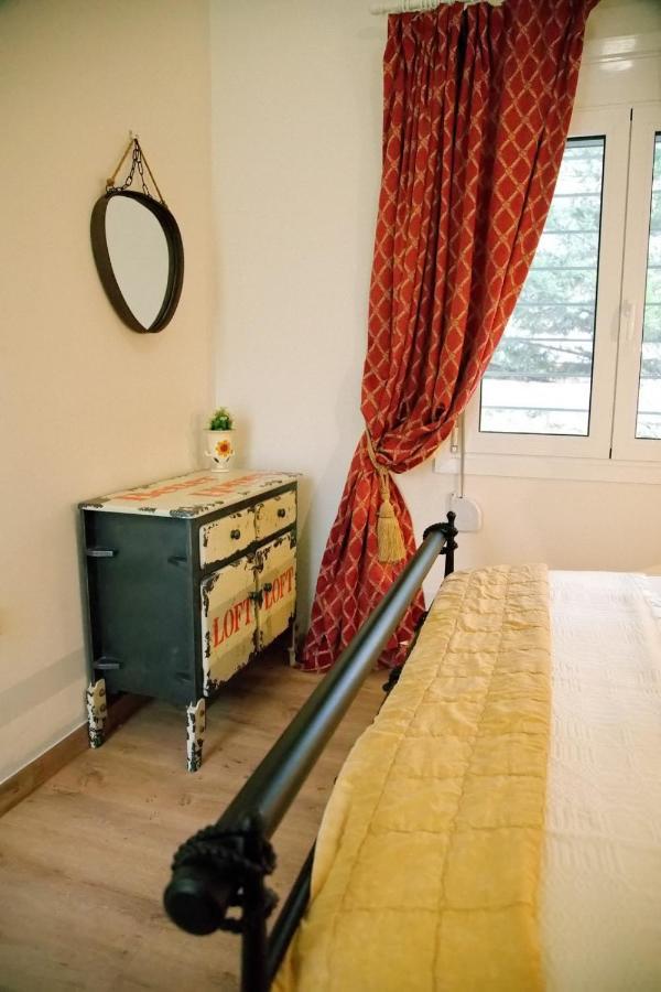 Aroura Homes Garden House 2Br 2Ba Free Parking Atena Exterior foto
