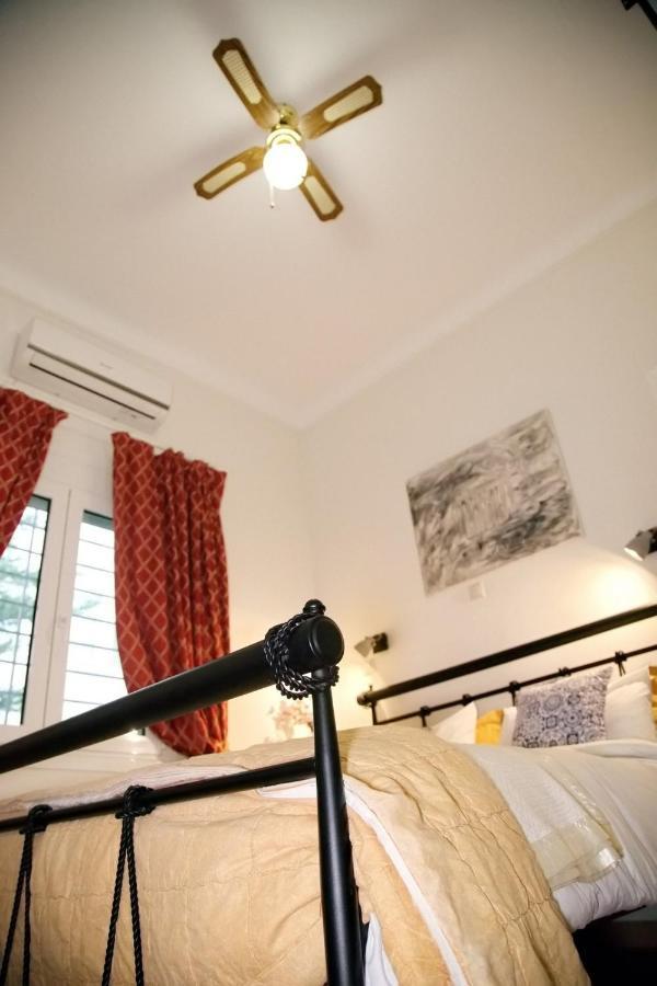 Aroura Homes Garden House 2Br 2Ba Free Parking Atena Exterior foto