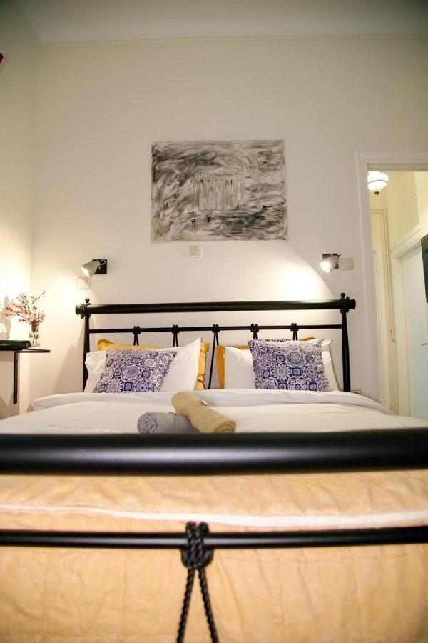 Aroura Homes Garden House 2Br 2Ba Free Parking Atena Exterior foto