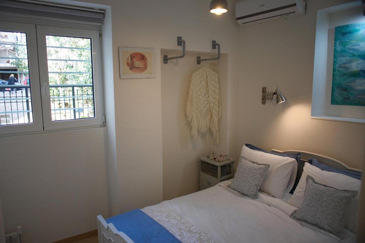 Aroura Homes Garden House 2Br 2Ba Free Parking Atena Exterior foto