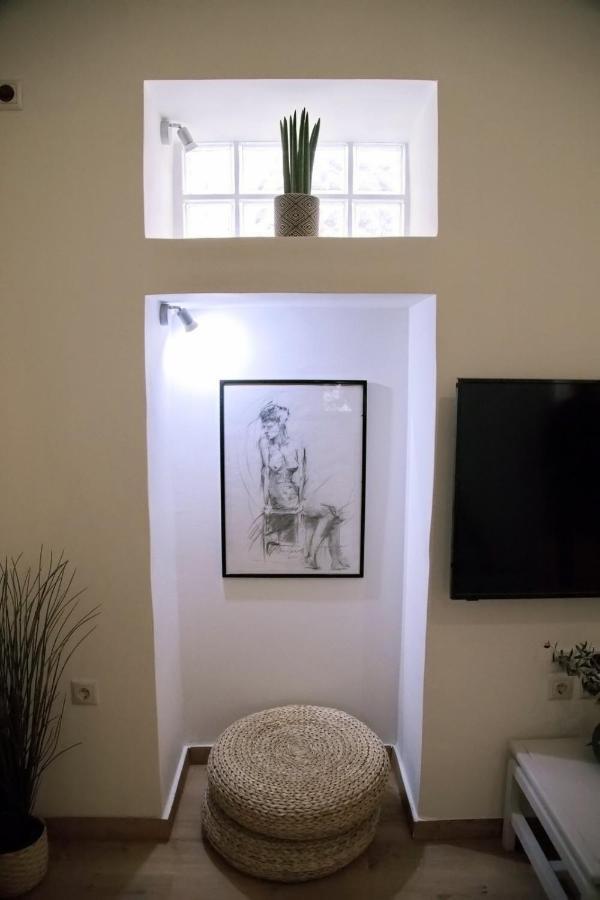Aroura Homes Garden House 2Br 2Ba Free Parking Atena Exterior foto