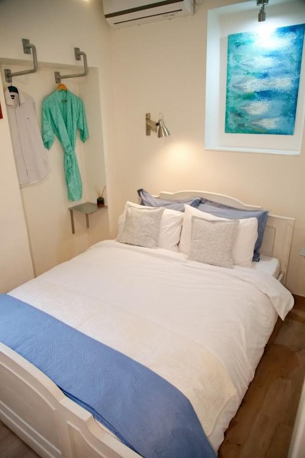 Aroura Homes Garden House 2Br 2Ba Free Parking Atena Exterior foto