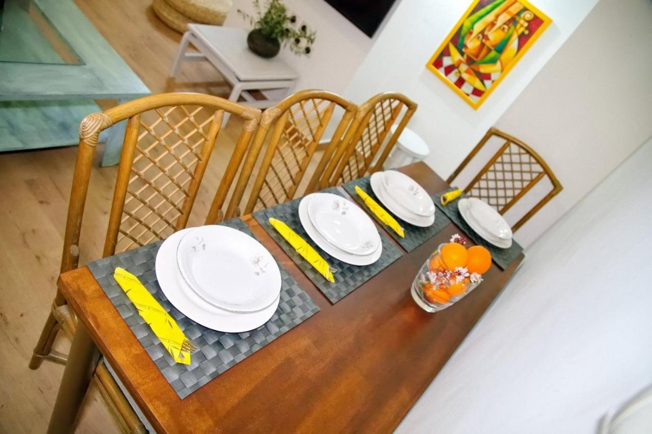 Aroura Homes Garden House 2Br 2Ba Free Parking Atena Exterior foto